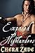 Exposed by the Highlanders (Highland Witch Seduction, #3)