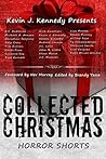 Collected Christmas Horror Shorts