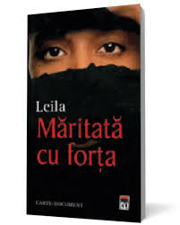 Măritată cu forţa