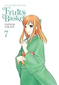 Fruits Basket Collector's Edition, Vol. 7