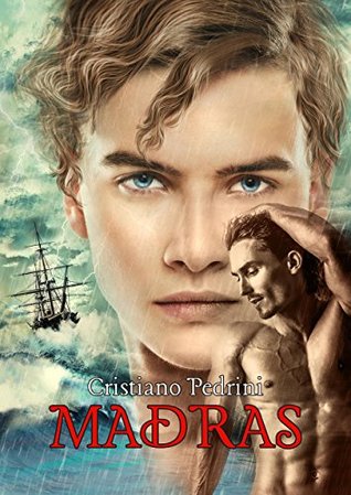 Madras (Italian Edition)