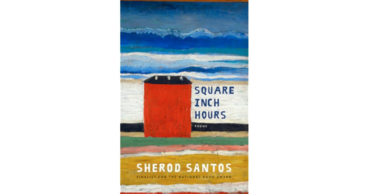 Sherod santos biography 06 image