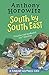 The Diamond Brothers in South by South East [Paperback] ANTHONY HOROWITZ