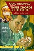 Three Chords & The Truth: A Hector Lassiter novel
