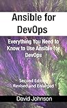 Ansible for DevOp...