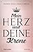 Mein Herz und deine Krone