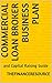 Commercial Loan Broker Business Plan: and Capital Raising Guide