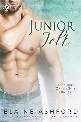 Junior Jolt (Straight College Guys #3)