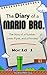 Super Mario Run: The Diary of A Super Mario Bro.: The Story of a Plumber, Green Pipes and a Princess World 1