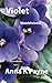 Violet (Planted Flowers Christian Suspense)