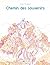 Chemin des souvenirs by Victor Hussenot