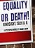 Equality or Death: Hindsight, 2020 A. D. (The Hindsight Cycle Book 1)