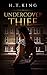 Undercover Thief (The Victoria Institute Book 1) by H.T. King
