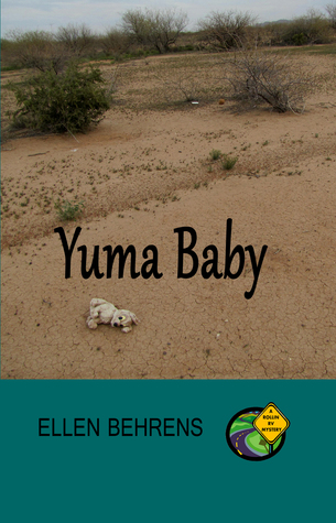 Yuma Baby (Rollin RV Mystery #2)