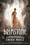 Brimstone by Cherie Priest