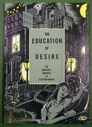 The Education of Desire: The Anarchist Graphics of Clifford Harper