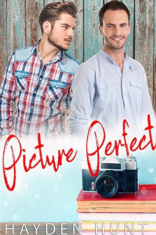 Picture Perfect (Kindle Edition)