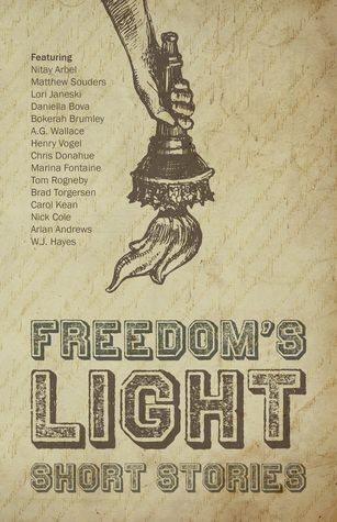Freedom's Light: Short Stories