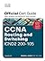 Ccna Icnd2 200-105 Off Cert Guide by Wendell Odom Ccna Icnd2 200-105 Off Cert Guide by Wendell Odom