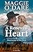 Christian Western Romance: A Renewed Heart (Heartsongs of the West Book 1)