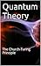 Quantum Theory: The Church-...