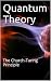 Quantum Theory: The Church-Turing Principle