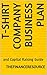 T-Shirt Company Business Pl...