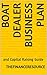Boat Dealer Business Plan: ...
