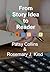 From Story Idea to Reader by Patsy Collins