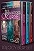 The Serendipitous Curse Trilogy Box Set