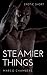 Steamier Things by Marco Chambers