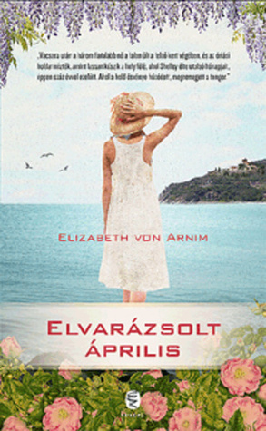 Elvarázsolt április