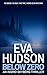 Below Zero (Ingrid Skyberg FBI Thriller #5)