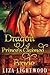 Dragon Prince’s Claimed Bride (Factional Dragon Brides Book 1)