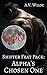 Shifter Frat Pack: Alpha's Chosen One