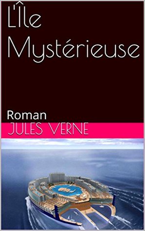 L'Île Mystérieuse