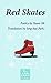 Red Skates: Korean Poetry(English Edition)