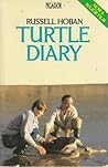 Turtle Diary by Russell Hoban