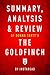 Summary, Analysis & Review of Donna Tartt’s The Goldfinch by Instaread