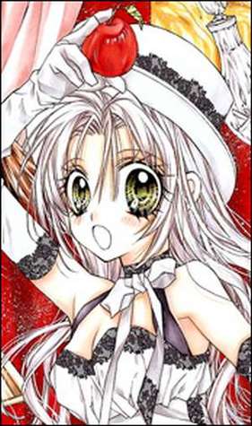 Shoujo Eve Ringo Jikake no 24 Ji