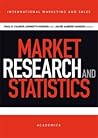 Market Research and Statistics - International Marketing and Sales