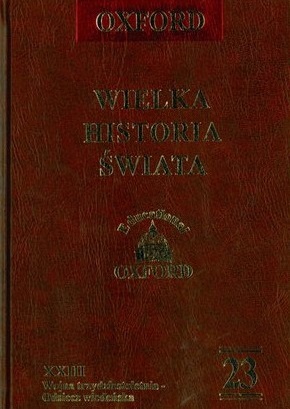 Wojna trzydziestoletnia - Odsiecz wiedeńska (Wielka Historia Świata, #23)