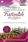 Indahnya Perjalanan Hidup Fatimah Az-Zahra Indahnya Perjalanan Hidup Fatimah Az-Zahra
