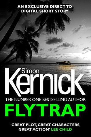 Flytrap (Kindle Edition)