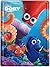 Disney Pixar Finding Dory Happy Tin