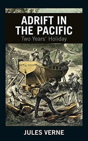Adrift in the Pacific: Two Years Holiday