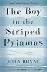 The Boy in the St...