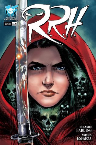 R.R.H. #6