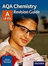 AQA A Level Chemistry Revision Guide