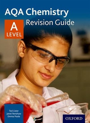 AQA A Level Chemistry Revision Guide (Paperback)